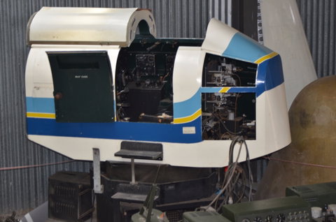 Ballarat Aviation Museum - Taree Accommodation 1