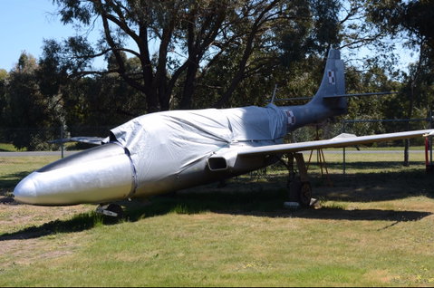 Ballarat Aviation Museum - Taree Accommodation 2