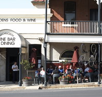 Beechworth - Taree Accommodation