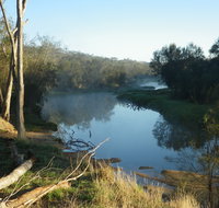Bilya Walk Track - Taree Accommodation