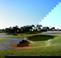 Black Bull Golf Course - Taree Accommodation