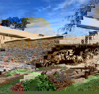 Bon Accord Mine Complex - Taree Accommodation