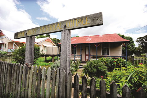 Boyne Valley - Taree Accommodation 0