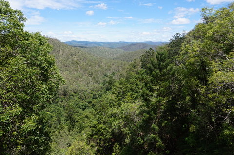 Boyne Valley - Taree Accommodation 2