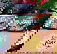 Bruny Island Honey - Taree Accommodation