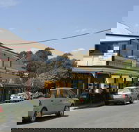 Bungendore - Taree Accommodation