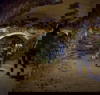 Burra Heritage Passport - Taree Accommodation