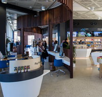Canberra and Region Visitors Centre - Taree Accommodation