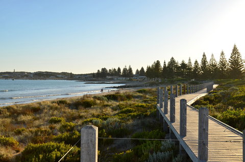 Chambers Way Walk - Taree Accommodation 1