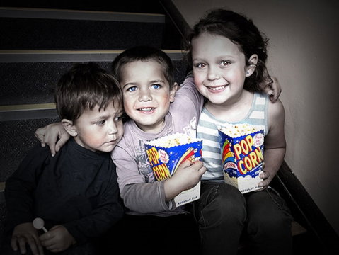 Cinema, Moonta - Taree Accommodation 0