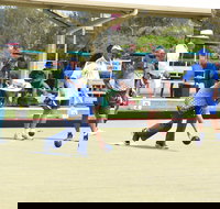 Cleveland Sharks Bowls Club - Taree Accommodation