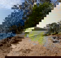 Clyde River National Park - Taree Accommodation