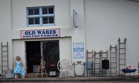 Contrary's On Clarence - Taree Accommodation 0