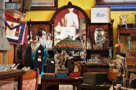 Contrary's On Clarence - Taree Accommodation 2