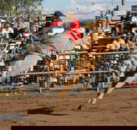 Coonamble - Taree Accommodation