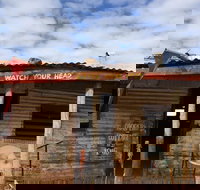 Coopers Cottage - Taree Accommodation