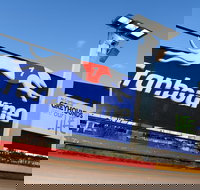 Cranbourne Greyhound Racing Club - Taree Accommodation