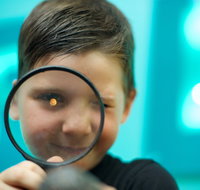 CSIRO Discovery Centre - Taree Accommodation