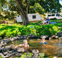 Darlington Park - Taree Accommodation