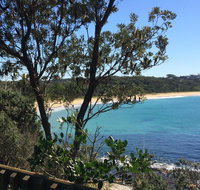 Diamond Beach - Taree Accommodation