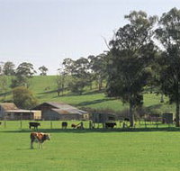 Echunga - Taree Accommodation