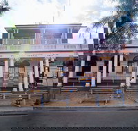 Federation Heritage Scenic Walk - Taree Accommodation