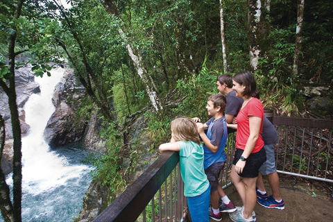 Finch Hatton - Taree Accommodation 2