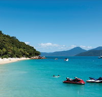 Fitzroy Island National Park - Taree Accommodation