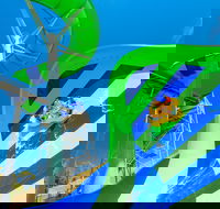 Funfields Theme Park - Taree Accommodation