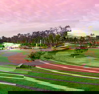 Greater Springfield - Taree Accommodation