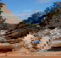 Homestead Gorge trail - Taree Accommodation