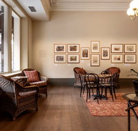 Howard Hadley Gallery - Taree Accommodation