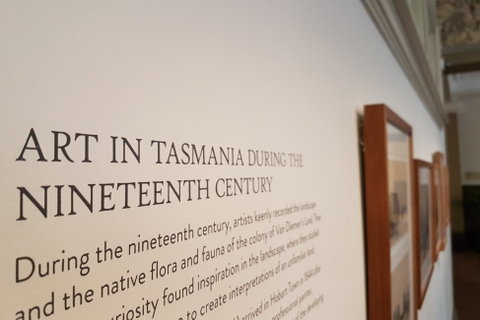 Howard Hadley Gallery - Taree Accommodation 2