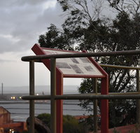 Hummock Hill Lookout - Taree Accommodation