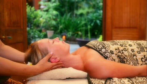 Ikatan Day Spa Noosa - Taree Accommodation 0