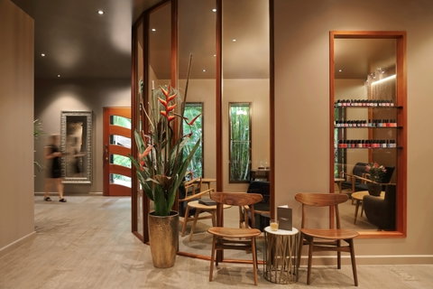 Ikatan Day Spa Noosa - Taree Accommodation 1