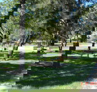 Inglewood Apex-Lions Park - Taree Accommodation