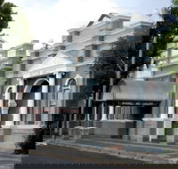 Inverell Art  Gallery - Taree Accommodation