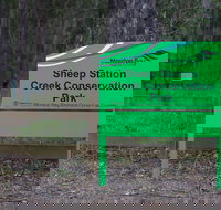 Ironbark Ridge and Spotted Gum Walking Trails - Taree Accommodation