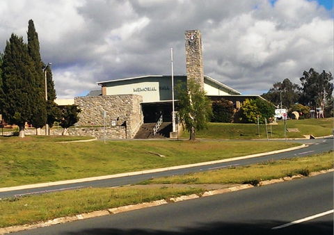 Jindabyne - Taree Accommodation 1