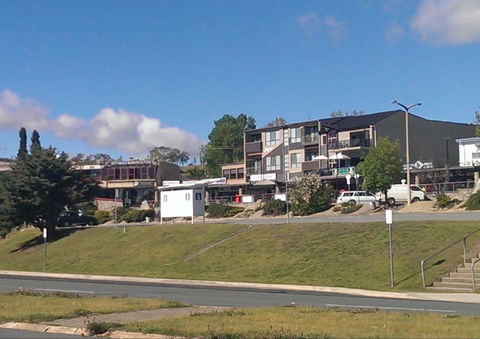 Jindabyne - Taree Accommodation 2