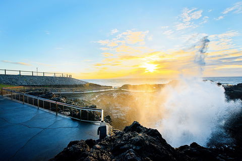 Kiama Blowhole - Taree Accommodation 1