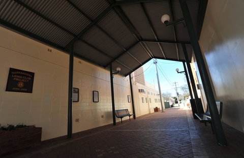 Kiesling Lane Heritage Walk - Taree Accommodation 1