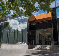La Trobe Art Institute - Taree Accommodation