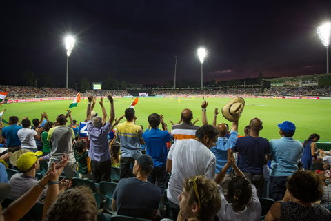 Manuka Oval - Taree Accommodation 0