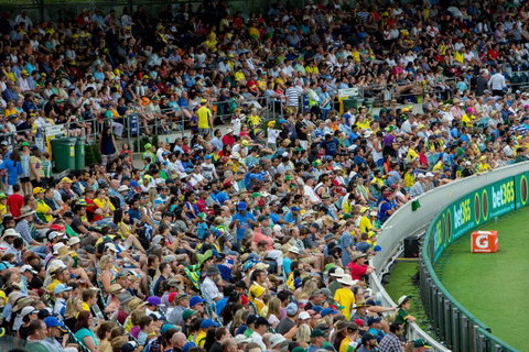 Manuka Oval - Taree Accommodation 1
