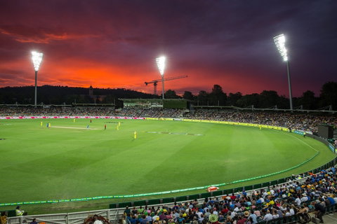 Manuka Oval - Taree Accommodation 2