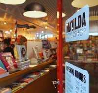 Matilda Bookshop - Taree Accommodation