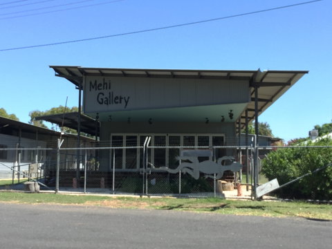 Mehi Gallery Moree - Taree Accommodation 0