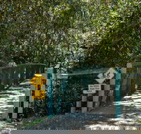 Mermaid Lookout Track - Taree Accommodation